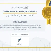 جذب سرمایه برای ترید