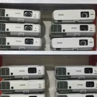 اجاره انواع ویدیو پروژکتور