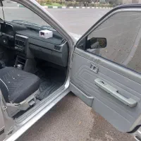 پراید صبا|خودرو سواری و وانت|قزوین, |دیوار