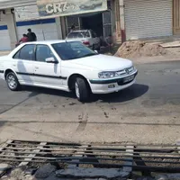 پژو پارس موتور جدید XU7P، مدل ۱۴۰۱|خودرو سواری و وانت|دهلران, |دیوار