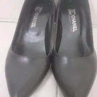 کفش زنانه بچگانه