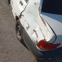 پراید تصادفی مدل 95|خودرو سواری و وانت|بندر امام خمینی, |دیوار