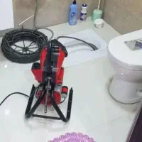 لوله بازکنی شبانه روزی