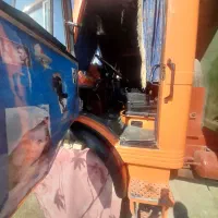 کمپرسی ۹۱۱ مدل ۵۶|خودرو کلاسیک|اهواز, ۳۰ متری|دیوار