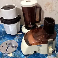 آسیاب کن و خردکن مولینکس اصلی فرانسه|خردکن، آسیاب، غذاساز|تهران, شهرک ولیعصر جنوبی|دیوار