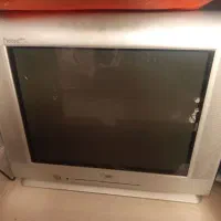 2 عدد تلویزیون و 1 مانیتور|تلویزیون و پروژکتور|تربت‌حیدریه, آسایش|دیوار