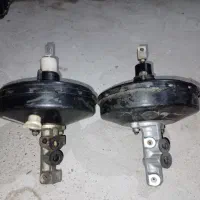 فروش پسترترمزه ماشین پیکان|قطعات یدکی و لوازم جانبی|فین, |دیوار