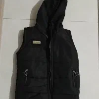 پافر نو و تمیز، پوشیده نشده