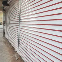 درب برقی.کرکره برقی.تعمیرات و نصب.چکی
