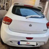 تیبا ۲ مدل ۹۹ بازدید شادگان