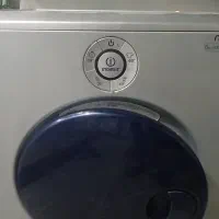 لباسشویی ایندزیت  ۶ کیلویی