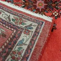 یه جفت فرش دست بافت|فرش|آفتاب, |دیوار