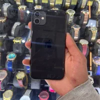 آیفون ۱۱ ۱۲۸ گیگ|موبایل|مشهد, پایین خیابان|دیوار