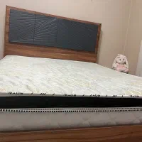 تشک دو نفره رویال|تشک تختخواب|اردبیل, |دیوار