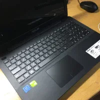 لپ تاپ Asus X554SJ|رایانه همراه|تهران, شمس‌آباد|دیوار