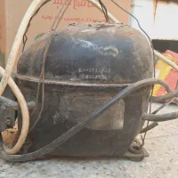 موتور یخچال خانگی