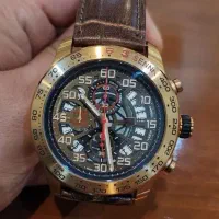 تگ هویر TAG HEUER نو|ساعت|تهران, نارمک|دیوار