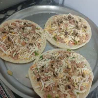 3بسته مای بی بی دوبل  سایز 2فقط بسته ای 550