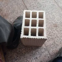 فروش عمده انواع  آجر اصفهان|مصالح و تجهیزات ساختمان|صدرا-فارس, فاز ۱|دیوار