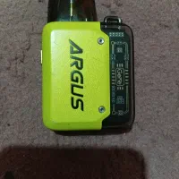 پاد ارگاس p1