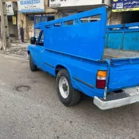 نیسان ۸۵|خودرو سواری و وانت|ساوه, |دیوار