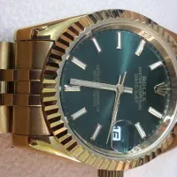 ادیفیس و رولکس