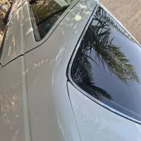 ماشین کارمندی دوگانه کارخانه دریچه گازسیمی|خودرو سواری و وانت|ایرانشهر, |دیوار