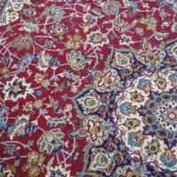 دو عدد فرش ۱۲ متری سالم|فرش|تهران, پونک|دیوار