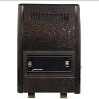 بخاری گازی بسیار تمیز|بخاری، هیتر، شومینه|بومهن, |دیوار