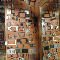 گوشی نوکیا n۹۳i