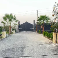 زمین داخل شهرک میتونی کلبه سوئیسی بزاری زیر قیمت|فروش زمین و ملک کلنگی|چمستان, |دیوار