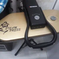 اتوپرس بایترون با پایه تلسکوپی نو