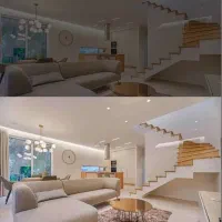 منزل-ویلایی-3طبقه-دربست