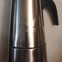 موکاپات ۶ کاپ آکبند