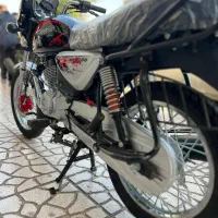 پیشرو باکسر 200 صفر 1404 نسخه ارتقا یافته|موتورسیکلت|تهران, تهرانپارس غربی|دیوار