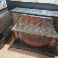 بخاری گازی|بخاری، هیتر، شومینه|شاهینشهر, برخوار غرب|دیوار