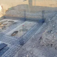 تخریب دستی خانه های کلنگی،سیمان کاری،آرماتوربندی