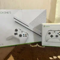 x box one s