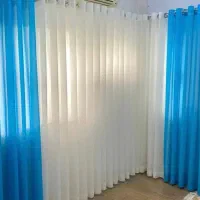 خشکشویی پرده