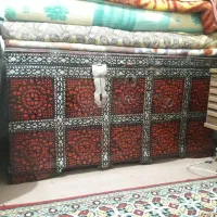 صندوقچه قدیمی