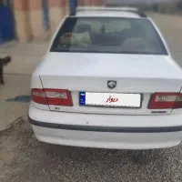 سمندIx|خودرو سواری و وانت|شیراز, حومه شیراز|دیوار