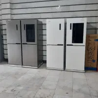 جشنواره داغ تابستانی یخچال فریزر دوقلواستیلون اصل