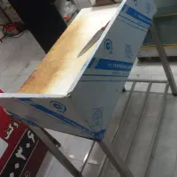 یخچال ۶درب، میز کار ،سینک ،میز خوردکن همراه تخته|فروشگاه و مغازه|کرج, آق تپه|دیوار