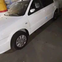 سمند سورن xu7p درحد خشک با مانیتور|خودرو سواری و وانت|تهران, فلاح|دیوار