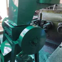 دستگاه آسیاب پلاستیک|ماشین‌آلات صنعتی|پاکدشت, پاکدشت (مامازند)|دیوار