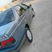 پژو۴۰۵ مدل ۹۳