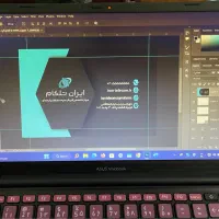 لپتاپ ایسوس vivobook x1404|رایانه همراه|تهران, بریانک|دیوار