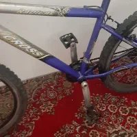 دوچرخه کوهستان 26