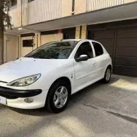 تیپ ۵ مدل ۹۲|خودرو سواری و وانت|کرج, عظیمیه|دیوار