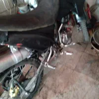 تریل۲۵۰سی سی کم کارخونگی